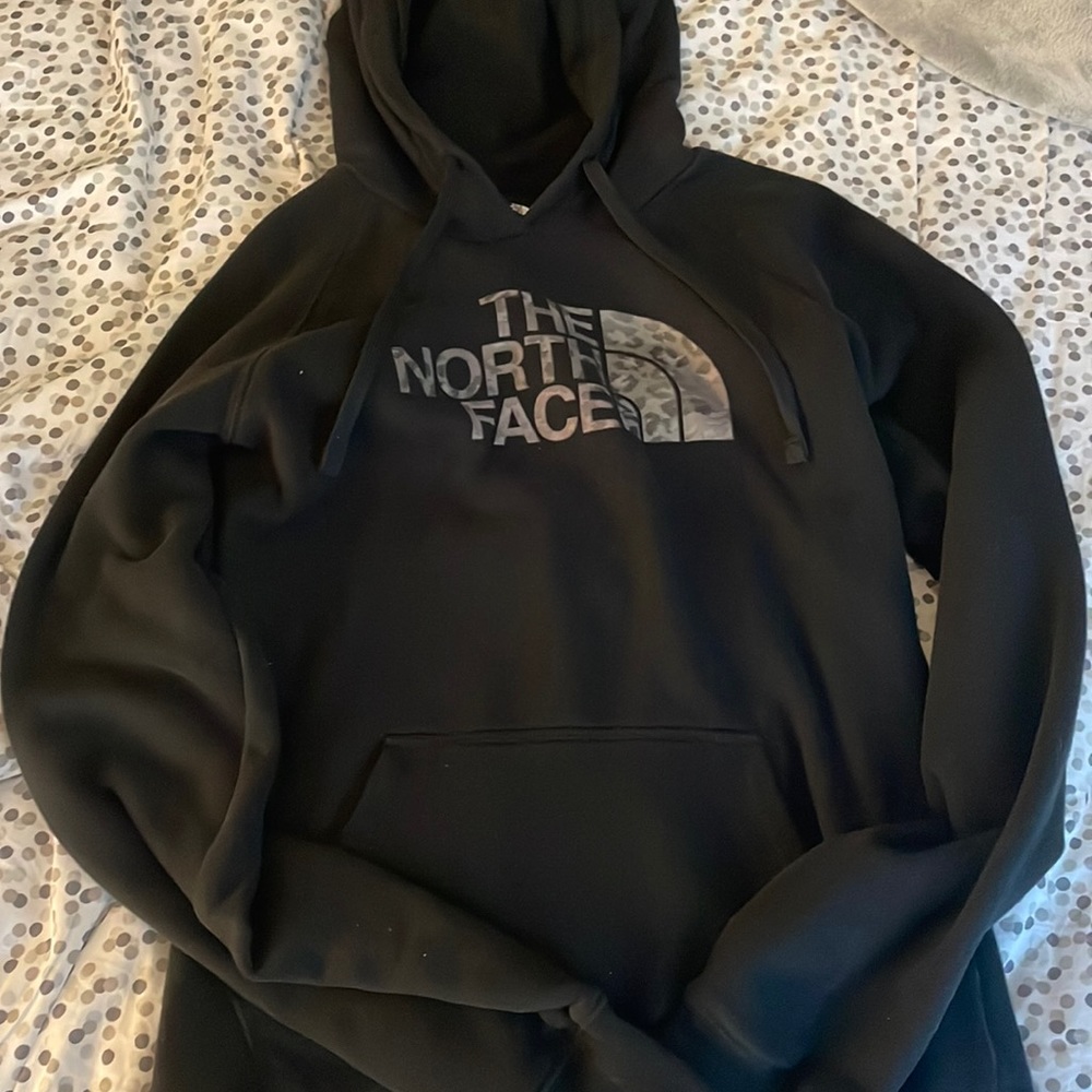 NorthFace hoodie